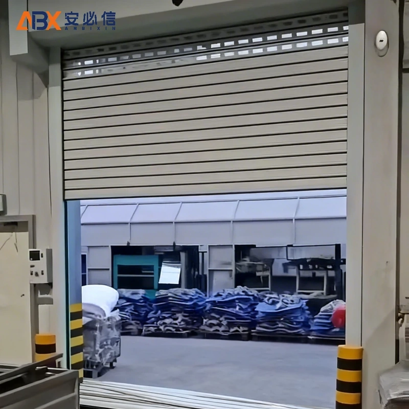 成都市洁净室高速门